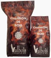 CHARBON DE BOIS VALBOIS